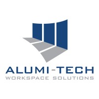 Alumi-Tech logo, Alumi-Tech contact details