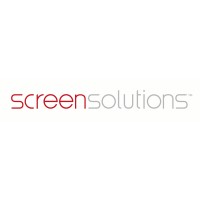 Screen Solutions Queensland logo, Screen Solutions Queensland contact details