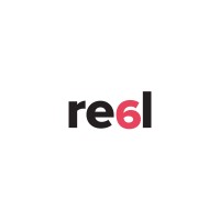 re6l logo, re6l contact details