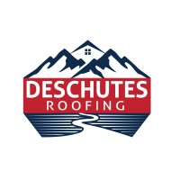 Deschutes Roofing logo, Deschutes Roofing contact details