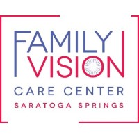 Family Vision Care Center logo, Family Vision Care Center contact details