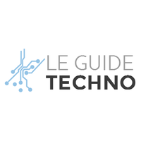 LE GUIDE TECHNO logo, LE GUIDE TECHNO contact details