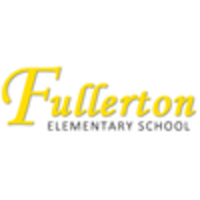 Fullerton Elementary School logo, Fullerton Elementary School contact details