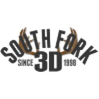 South Fork 3D logo, South Fork 3D contact details