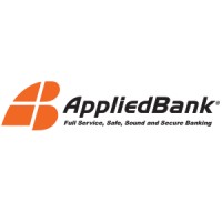 Applied Bank logo, Applied Bank contact details