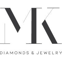 M.K. Diamonds & Jewelry logo, M.K. Diamonds & Jewelry contact details