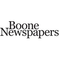 Boone Newspapers Inc logo, Boone Newspapers Inc contact details