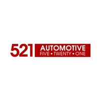 521 Automotive logo, 521 Automotive contact details