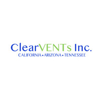 ClearVENTs, Inc. logo, ClearVENTs, Inc. contact details