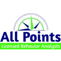 All Points Licensed Behavior Analysts logo, All Points Licensed Behavior Analysts contact details