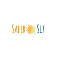 SaferSit logo, SaferSit contact details