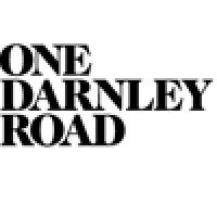 One Darnley Road logo, One Darnley Road contact details