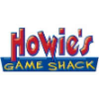 Howies Game Shack logo, Howies Game Shack contact details