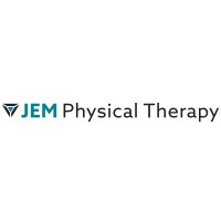 JEM Physical Therapy logo, JEM Physical Therapy contact details