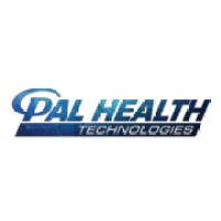 PAL Health Technologies logo, PAL Health Technologies contact details