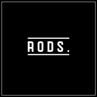 Rods logo, Rods contact details