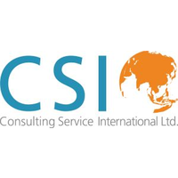 Consulting Service International Ltd. logo, Consulting Service International Ltd. contact details