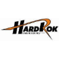 HardRok Engineering logo, HardRok Engineering contact details