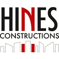 Hines Constructions Pty Ltd logo, Hines Constructions Pty Ltd contact details