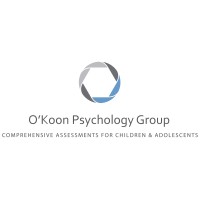 OKoon Psychology Group logo, OKoon Psychology Group contact details