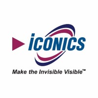 ICONICS India logo, ICONICS India contact details