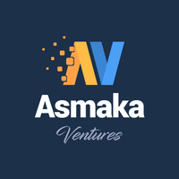 Asmaka Ventures logo, Asmaka Ventures contact details