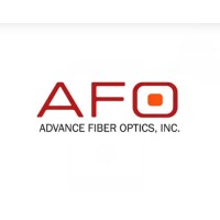 Advance Fiber Optics logo, Advance Fiber Optics contact details