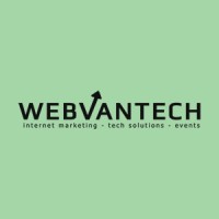 WebVantage Technologies logo, WebVantage Technologies contact details