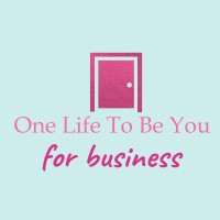 One Life To Be You-For Business logo, One Life To Be You-For Business contact details