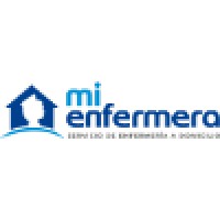 Mi Enfermera logo, Mi Enfermera contact details