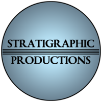 Stratigraphic Productions LLC logo, Stratigraphic Productions LLC contact details