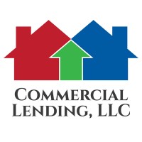 Commercial Lending LLC logo, Commercial Lending LLC contact details