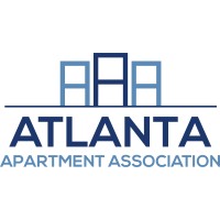 Atlanta Apartment Association logo, Atlanta Apartment Association contact details