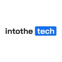 intothe.tech logo, intothe.tech contact details