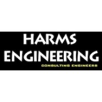 Harms Engineering, Inc. logo, Harms Engineering, Inc. contact details