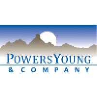 Powers Young & Company logo, Powers Young & Company contact details