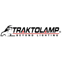 Traktolamp logo, Traktolamp contact details