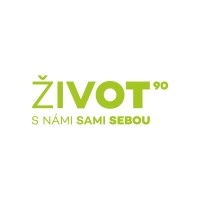 ŽIVOT 90 logo, ŽIVOT 90 contact details