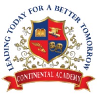 Continental Academy logo, Continental Academy contact details