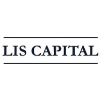 LIS Capital logo, LIS Capital contact details