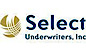 Select Underwriters, Inc. logo, Select Underwriters, Inc. contact details