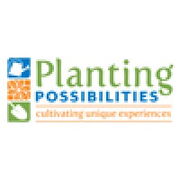 Planting Possibilities logo, Planting Possibilities contact details