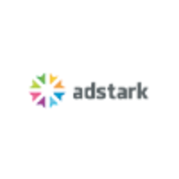 ADSTARK logo, ADSTARK contact details