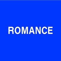 Romance logo, Romance contact details