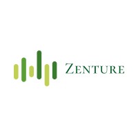 Zenture logo, Zenture contact details