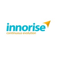 InnoRise | Custom Software Development logo, InnoRise | Custom Software Development contact details