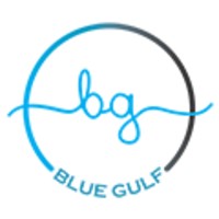 Blue Gulf - Marketing Events Management Services logo, Blue Gulf - Marketing Events Management Services contact details