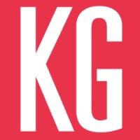 KG Properties of New York logo, KG Properties of New York contact details