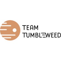 Team Tumbleweed logo, Team Tumbleweed contact details