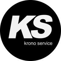 Krono Service Srl logo, Krono Service Srl contact details